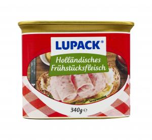 Frühstücksfleisch / Ham